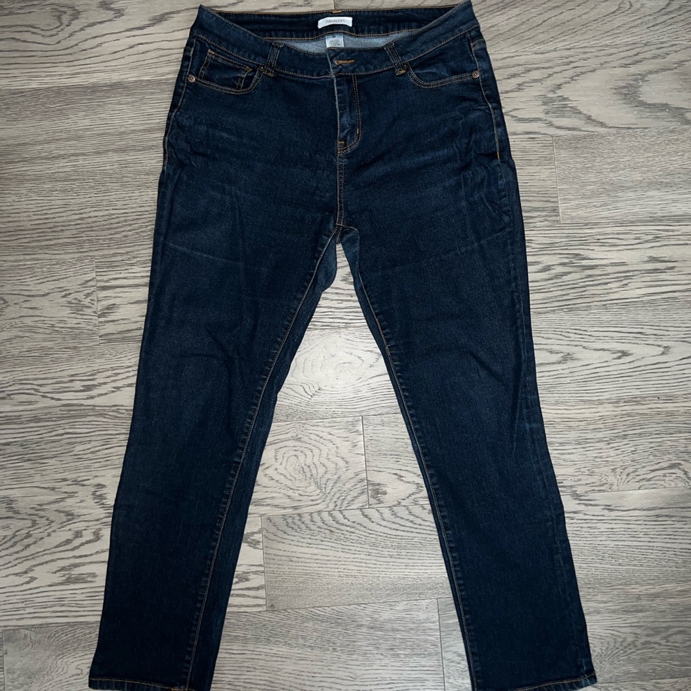 Womens Westport Jeans